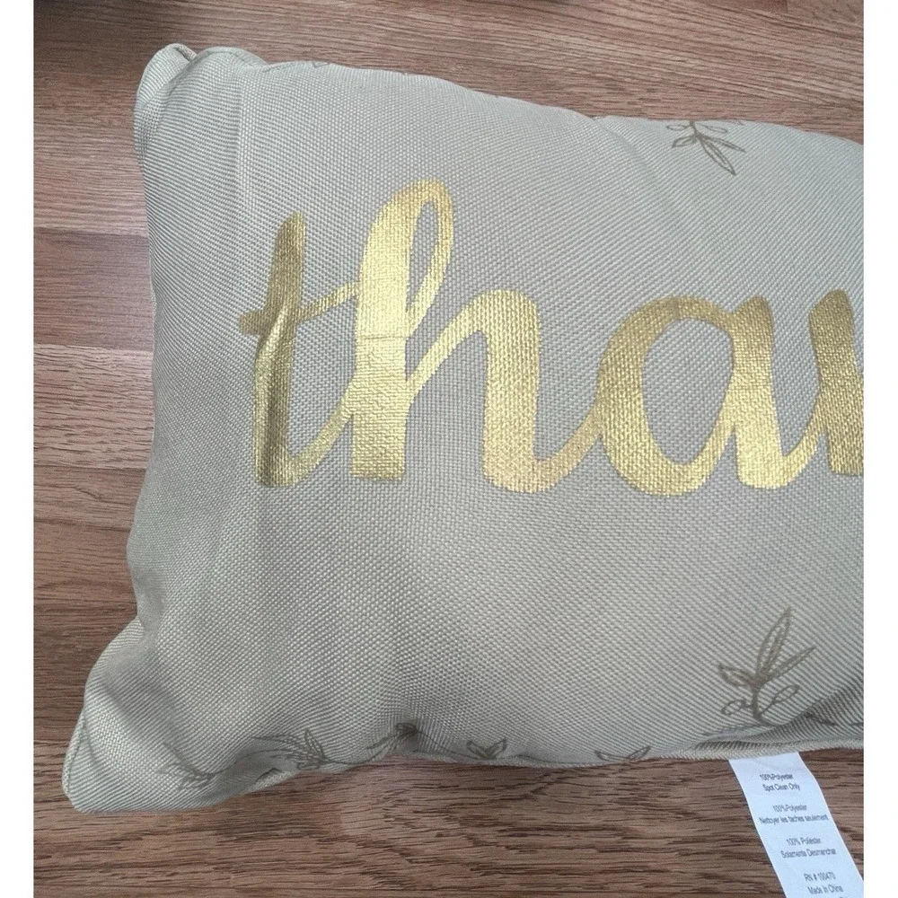 Thro‎ by Marlo Lorenz Throw Pillow 